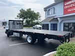 New 2023 Chevrolet LCF 6500XD Base Regular Cab 26' Lyncoach Truck Bodies Flatbed Truck for sale #FT23140 - photo 2