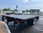 New 2023 Chevrolet LCF 6500XD Base Regular Cab 26' Lyncoach Truck Bodies Flatbed Truck for sale #FT23140 - photo 7