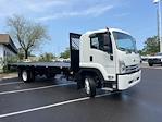 New 2023 Chevrolet LCF 6500XD Base Regular Cab 26' Lyncoach Truck Bodies Flatbed Truck for sale #FT23140 - photo 8