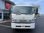 New 2023 Chevrolet LCF 6500XD Base Regular Cab 26' Lyncoach Truck Bodies Flatbed Truck for sale #FT23140 - photo 9