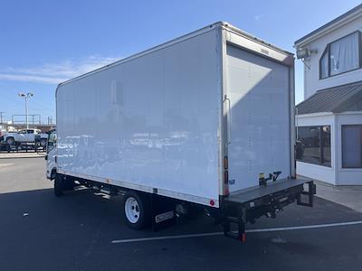 New 2024 Chevrolet LCF 4500HG Regular Cab 20' Lyncoach Truck Bodies Box Truck for sale #FT24009 - photo 2