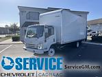 New 2024 Chevrolet LCF 4500HG Regular Cab 20' Lyncoach Truck Bodies Box Truck for sale #FT24009 - photo 1
