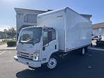New 2024 Chevrolet LCF 4500HG Regular Cab 20' Lyncoach Truck Bodies Box Truck for sale #FT24009 - photo 3