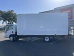 New 2024 Chevrolet LCF 4500HG Regular Cab 20' Lyncoach Truck Bodies Box Truck for sale #FT24009 - photo 4
