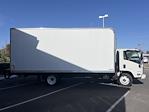 New 2024 Chevrolet LCF 4500HG Regular Cab 20' Lyncoach Truck Bodies Box Truck for sale #FT24009 - photo 8