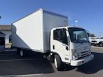 New 2024 Chevrolet LCF 4500HG Regular Cab 20' Lyncoach Truck Bodies Box Truck for sale #FT24009 - photo 9