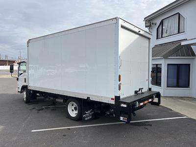 New 2024 Chevrolet LCF 4500 Regular Cab 16' Smyrna Truck Box Truck for sale #FT24010 - photo 2