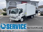 New 2024 Chevrolet LCF 4500 Regular Cab 16' Smyrna Truck Box Truck for sale #FT24010 - photo 1