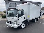 New 2024 Chevrolet LCF 4500 Regular Cab 16' Smyrna Truck Box Truck for sale #FT24010 - photo 3