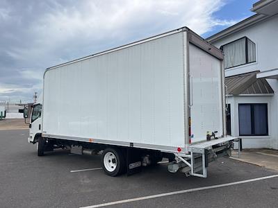 New 2024 Chevrolet LCF 5500HG Regular Cab Box Truck for sale #FT24120 - photo 2