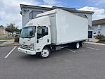 New 2024 Chevrolet LCF 5500HG Regular Cab Box Truck for sale #FT24120 - photo 1