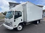 New 2024 Chevrolet LCF 5500HG Regular Cab Box Truck for sale #FT24120 - photo 3