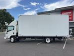 New 2024 Chevrolet LCF 5500HG Regular Cab Box Truck for sale #FT24120 - photo 4