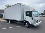 New 2024 Chevrolet LCF 5500HG Regular Cab Box Truck for sale #FT24120 - photo 8