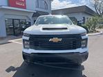 2024 Chevrolet Silverado 2500 Double Cab 4x4, Service Truck for sale #FT24202 - photo 10