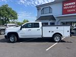 2024 Chevrolet Silverado 2500 Double Cab 4x4, Service Truck for sale #FT24202 - photo 4