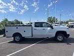 2024 Chevrolet Silverado 2500 Double Cab 4x4, Service Truck for sale #FT24202 - photo 8