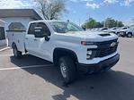 2024 Chevrolet Silverado 2500 Double Cab 4x4, Service Truck for sale #FT24202 - photo 9