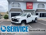 New 2024 Chevrolet Silverado 2500 Work Truck Regular Cab SRW Pickup for sale #FT24241 - photo 1