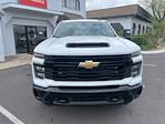 New 2024 Chevrolet Silverado 2500 Work Truck Regular Cab SRW Pickup for sale #FT24241 - photo 10