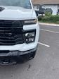 New 2024 Chevrolet Silverado 2500 Work Truck Regular Cab SRW Pickup for sale #FT24241 - photo 11