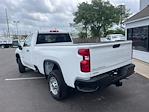 New 2024 Chevrolet Silverado 2500 Work Truck Regular Cab SRW Pickup for sale #FT24241 - photo 2