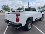 New 2024 Chevrolet Silverado 2500 Work Truck Regular Cab SRW Pickup for sale #FT24241 - photo 7