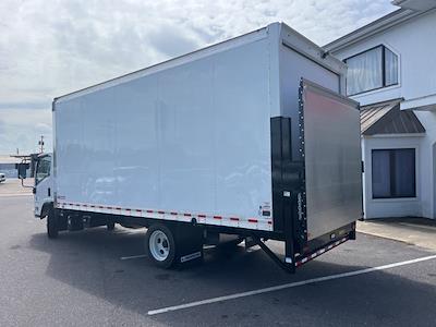 New 2024 Chevrolet LCF 5500XD Regular Cab Box Truck for sale #FT24254 - photo 2