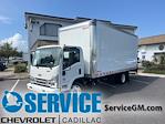 New 2024 Chevrolet LCF 5500XD Regular Cab Box Truck for sale #FT24254 - photo 1