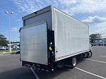 New 2024 Chevrolet LCF 5500XD Regular Cab Box Truck for sale #FT24254 - photo 10