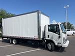 New 2024 Chevrolet LCF 5500XD Regular Cab Box Truck for sale #FT24254 - photo 12
