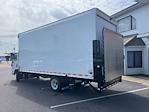 New 2024 Chevrolet LCF 5500XD Regular Cab Box Truck for sale #FT24254 - photo 2