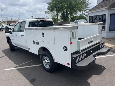 2024 Chevrolet Silverado 2500 Double Cab 4x4, Service Truck for sale #FT24258 - photo 2