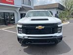 2024 Chevrolet Silverado 2500 Double Cab 4x4, Service Truck for sale #FT24258 - photo 10