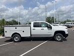 2024 Chevrolet Silverado 2500 Double Cab 4x4, Service Truck for sale #FT24258 - photo 8