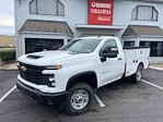 2024 Chevrolet Silverado 2500 Regular Cab 4x4, Service Truck for sale #FT24272 - photo 3