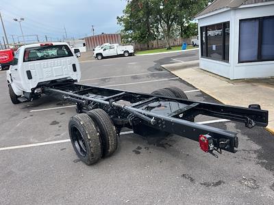 New 2024 Chevrolet Silverado 6500 Regular Cab Cab Chassis for sale #FT24288 - photo 2