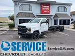 New 2024 Chevrolet Silverado 6500 Regular Cab Cab Chassis for sale #FT24288 - photo 1