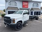 New 2024 Chevrolet Silverado 6500 Regular Cab Cab Chassis for sale #FT24288 - photo 3