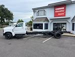 New 2024 Chevrolet Silverado 6500 Regular Cab Cab Chassis for sale #FT24288 - photo 5