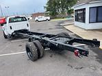 New 2024 Chevrolet Silverado 6500 Regular Cab Cab Chassis for sale #FT24288 - photo 2