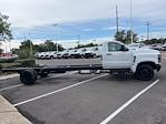 New 2024 Chevrolet Silverado 6500 Regular Cab Cab Chassis for sale #FT24288 - photo 8