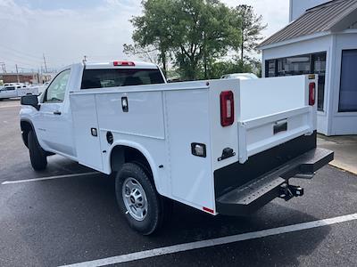 2024 Chevrolet Silverado 2500 Regular Cab 4x2, Knapheide Steel Service Body Service Truck for sale #FT24305 - photo 2