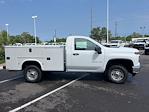 2024 Chevrolet Silverado 2500 Regular Cab 4x2, Knapheide Steel Service Body Service Truck for sale #FT24305 - photo 8