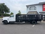 New 2024 Chevrolet Silverado 6500 Regular Cab Stake Bed for sale #FT24340 - photo 5