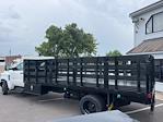 New 2024 Chevrolet Silverado 6500 Regular Cab Stake Bed for sale #FT24340 - photo 2