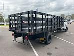 New 2024 Chevrolet Silverado 6500 Regular Cab Stake Bed for sale #FT24340 - photo 7