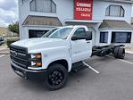 New 2024 Chevrolet Silverado 6500 Regular Cab Cab Chassis for sale #FT24344 - photo 3