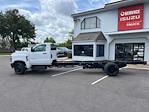 New 2024 Chevrolet Silverado 6500 Regular Cab Cab Chassis for sale #FT24344 - photo 5