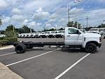New 2024 Chevrolet Silverado 6500 Regular Cab Cab Chassis for sale #FT24344 - photo 8